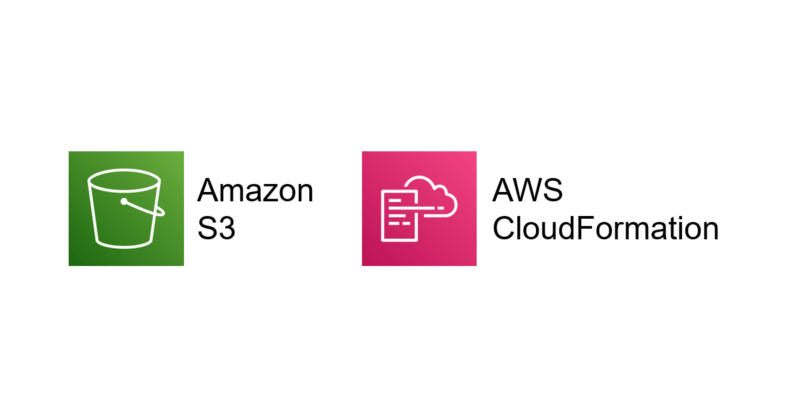 Amazon S3 で静的 WEB サイトをとりあえず公開する [AWS CloudFormation] – TechHarmony