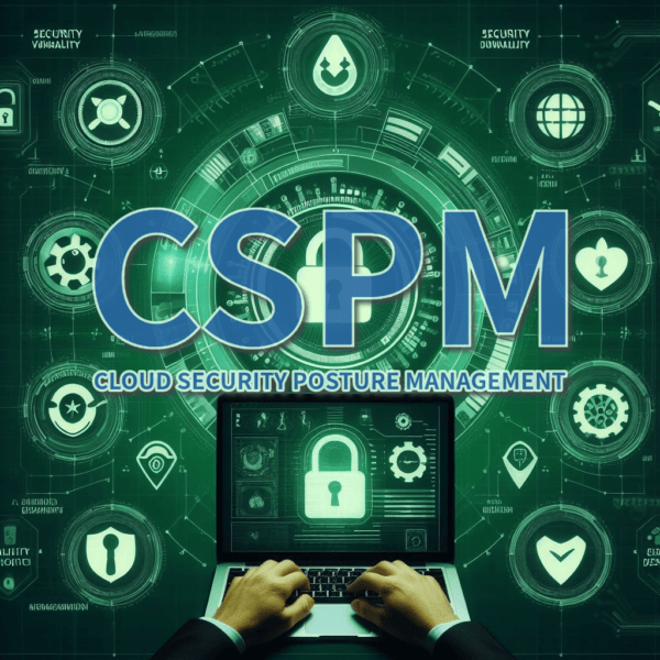 CSPM（Cloud Security Posture Management）