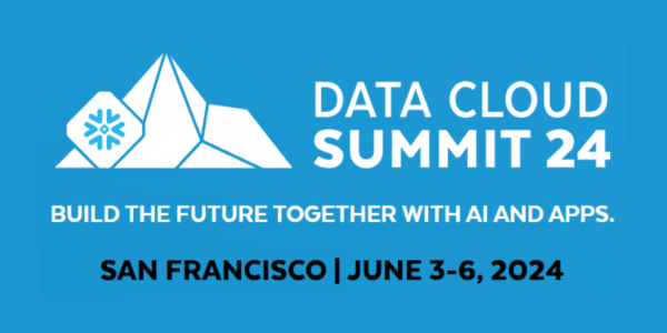 【現地速報②】Snowflake Data Cloud Summit 24 Platform Keynoteまとめ – TechHarmony