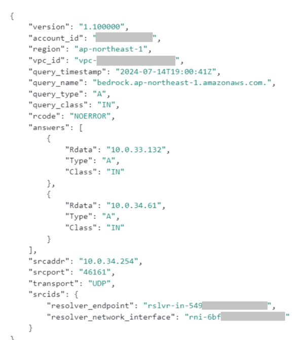 querylog-dns