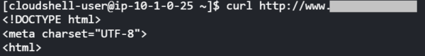 curl-dns