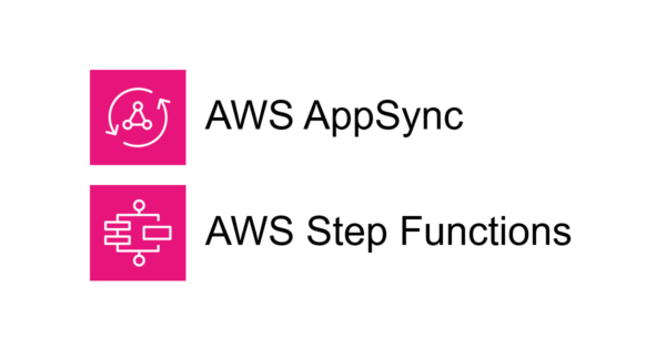 AWS AppSync のリゾルバから AWS Step Functions ステートマシンを呼び出す – TechHarmony