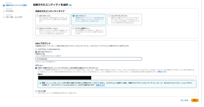 Mackerel で AWS のサーバーレスサービスを監視してみた – TechHarmony