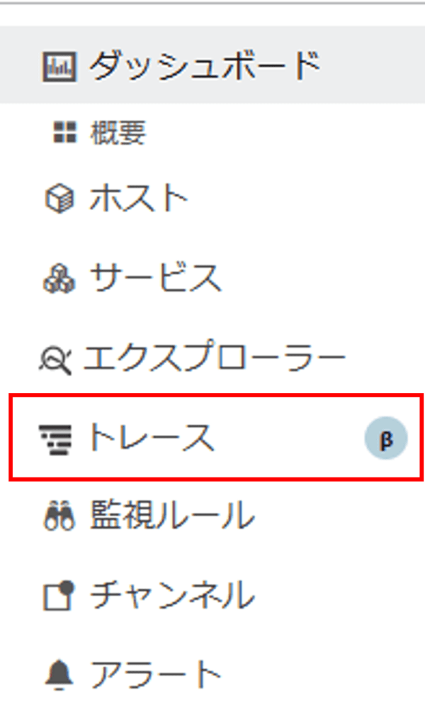 Mackerel でマイクロサービスを監視してみた – TechHarmony