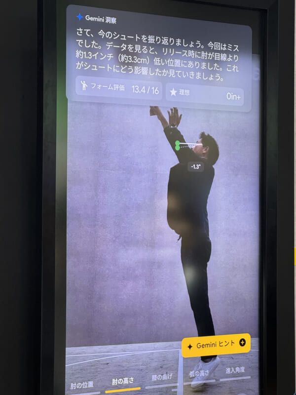 スコア