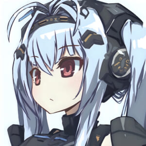 Qちゃん