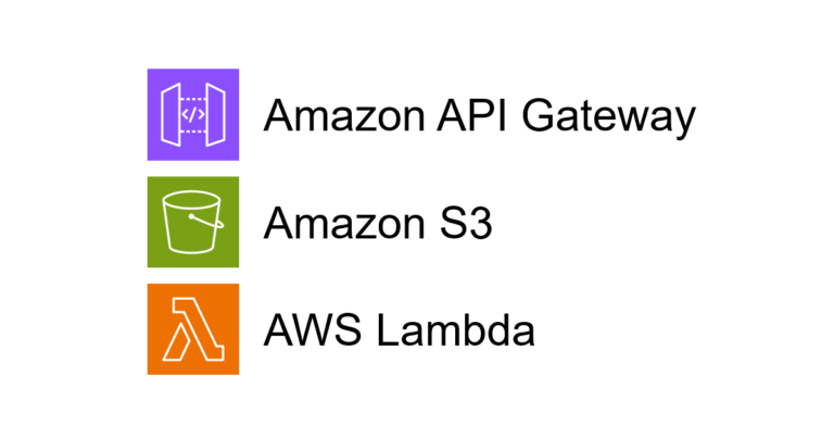 Amazon API Gateway + AWS Lambda + Snowflake によるニアリアルタイムデータ連携 – TechHarmony