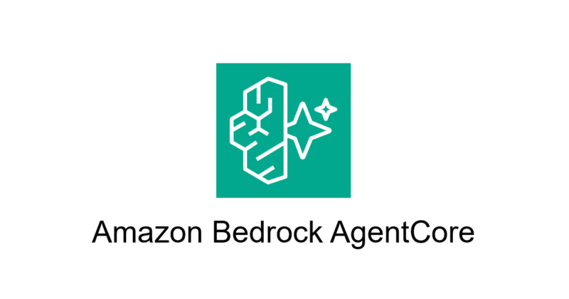 Amazon Bedrock AgentCore Managed Harnessを試してみた – TechHarmony