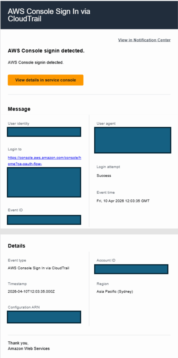 aws-signin-notifications