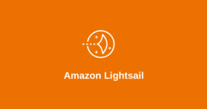 Amazon Lightsail