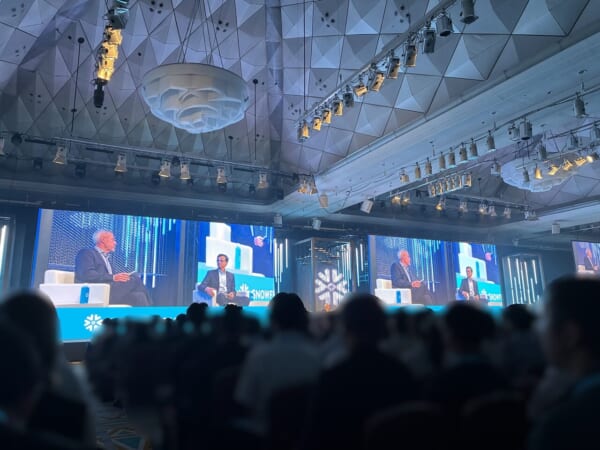 KEYNOTE