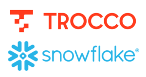 TROCCO_SNOWFLAKE
